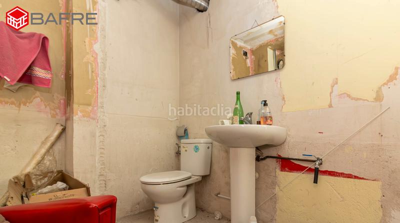 Foto 43c08644-a048-4b56-b1b2-d2f820d8c001. Édifice dans Almendrales Madrid