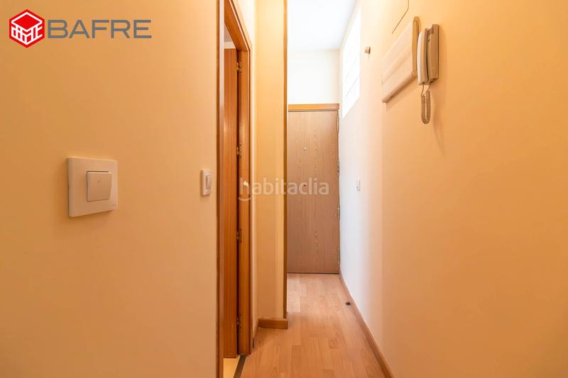 Foto e81ae745-f550-4bba-99c7-8f4531265581. Édifice dans Almendrales Madrid