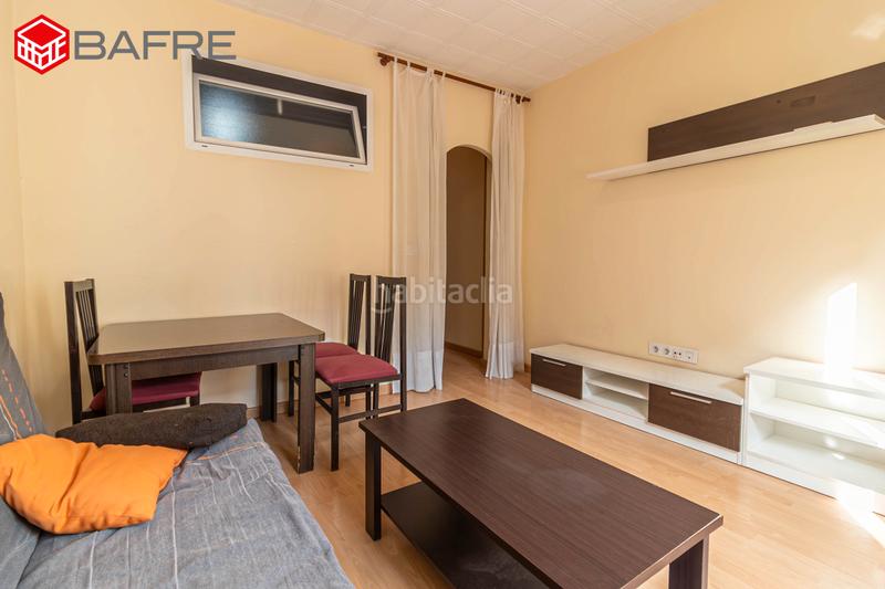 Foto efc4b106-b996-4ab8-8228-321d0997ed70. Édifice dans Almendrales Madrid