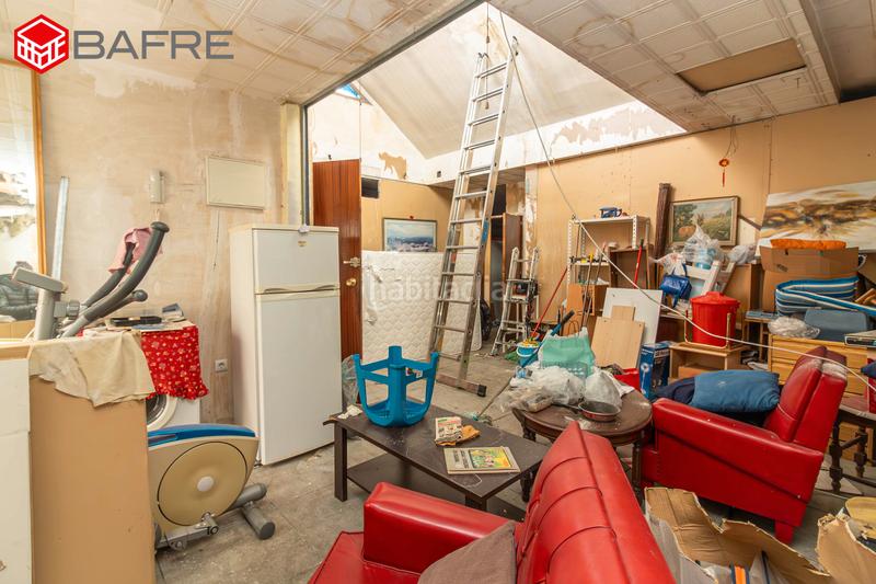 Foto 17ef87b6-bd26-4311-8e4c-7f3ddeb03d7a. Edificio in Almendrales Madrid