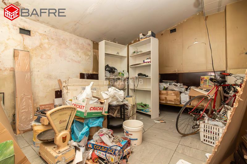 Foto 335a98d3-fde4-4e59-8afb-e810fba37f4b. Edificio in Almendrales Madrid