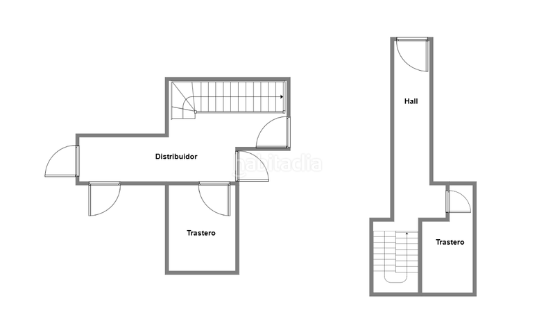 Foto 370fec4a-4767-49cf-b730-6cb5bcb748e3. Edificio in Almendrales Madrid