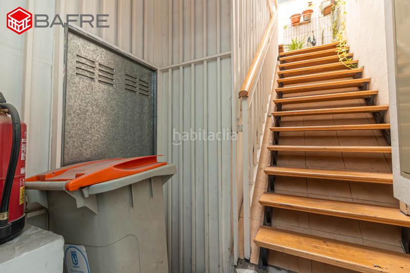 Foto 3cf498a9-2f06-4450-ae02-15eed00e0813. Edificio in Almendrales Madrid