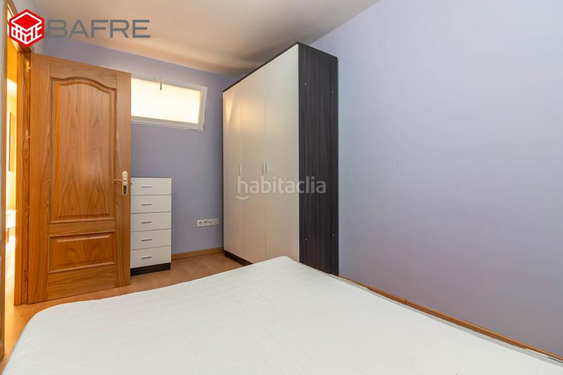 Foto 3dec5572-8fbc-49a9-979e-d64e83de288b. Edificio in Almendrales Madrid