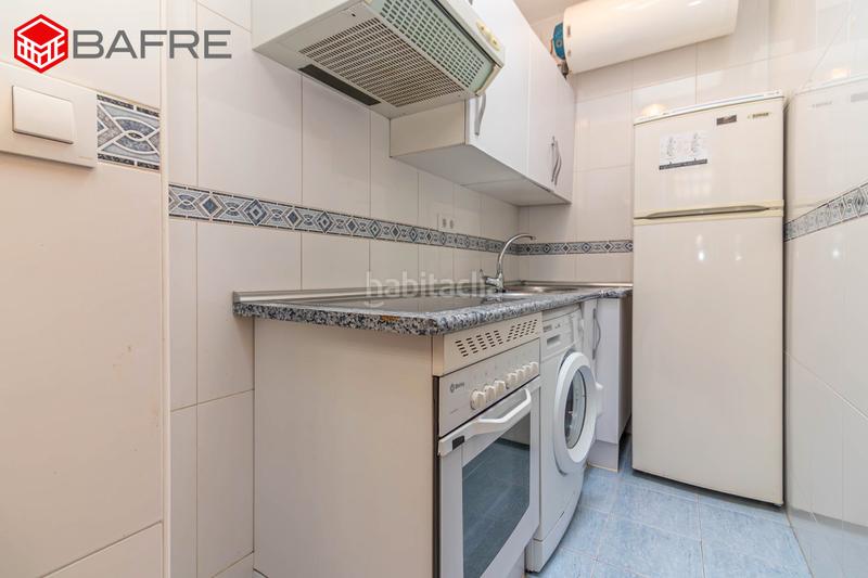 Foto 79537a70-a710-4f82-8719-e941aef298e4. Edificio in Almendrales Madrid