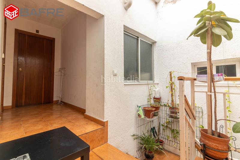 Foto 81d3f520-6d7f-4922-baf7-b04fa85b9845. Edificio in Almendrales Madrid