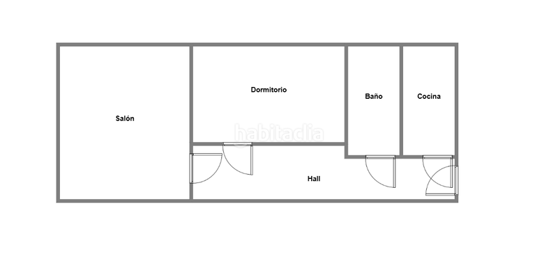 Foto a25ddd48-9cc1-4d2b-a33c-90825394ed47. Edificio in Almendrales Madrid