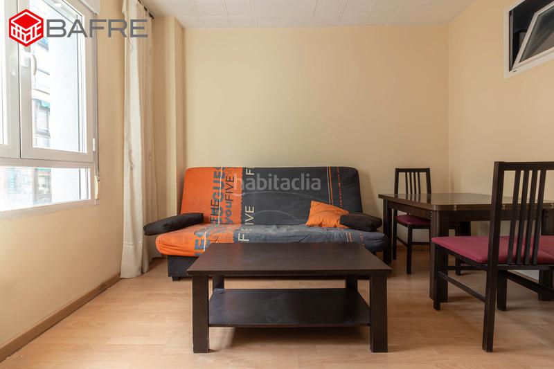 Foto aebd5768-1c37-4594-a1e2-d9307dc9d61b. Edificio in Almendrales Madrid