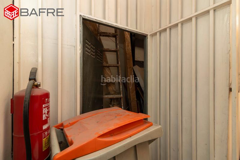 Foto d3f692e6-82d4-4322-a789-a7f504b8d88e. Edificio in Almendrales Madrid