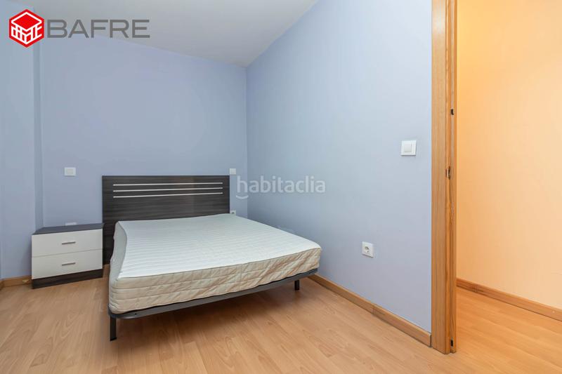 Foto 90795628-c67d-4ff6-886e-266d5ddf0a92. Edifici a Almendrales Madrid