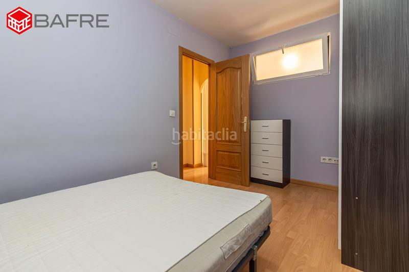 Foto 90dcf594-9efa-4fa4-acee-43c288fdee72. Edifici a Almendrales Madrid