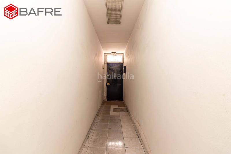 Foto cde7b60a-a8ae-4936-8b57-dcef56e0bd23. Edifici a Almendrales Madrid