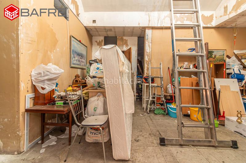 Foto d1260db6-6001-4bc6-9930-c6b89680bdc6. Edifici a Almendrales Madrid