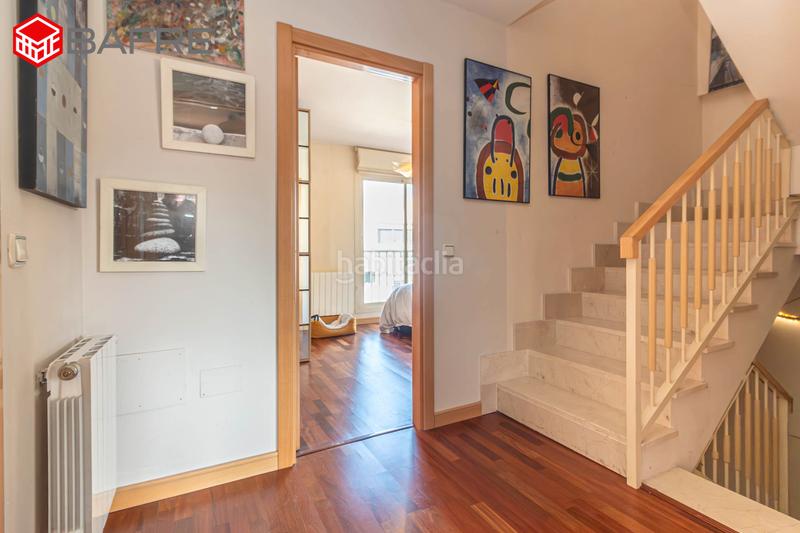 Foto a0dd98ae-9ffc-41fb-b770-45671d509e6c. Casa amb calefacció a Soto de Henares Torrejón de Ardoz