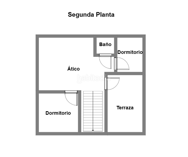 Foto 01fb0119-3651-42c8-84fa-07a290e146d5. Maison avec chauffage dans Soto de Henares Torrejón de Ardoz