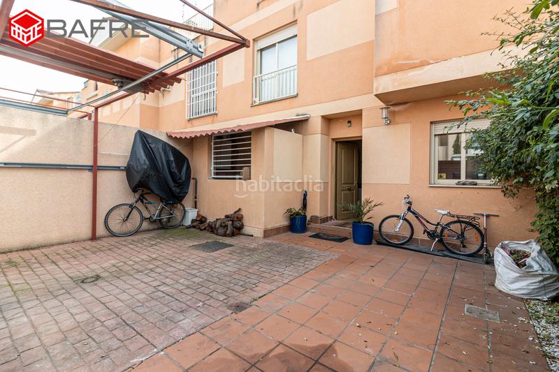 Foto 0bacc307-85aa-45fe-bc83-fe68dee6dbec. Maison avec chauffage dans Soto de Henares Torrejón de Ardoz