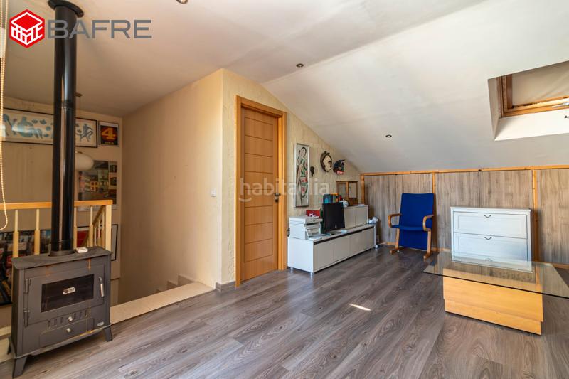 Foto 1e02dacc-2e2e-4f69-9bf4-a26c5e749833. Maison avec chauffage dans Soto de Henares Torrejón de Ardoz