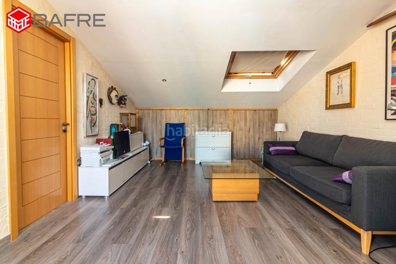 Foto 2d362853-174b-4830-82d6-96110d78a230. Maison avec chauffage dans Soto de Henares Torrejón de Ardoz