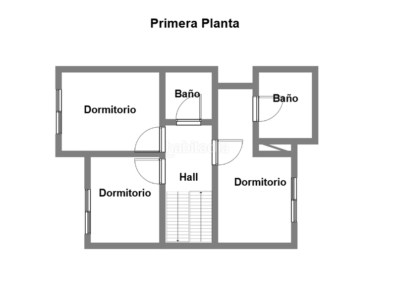 Foto 3a1dbbee-1f07-4d02-b4cc-543ad1e86211. Maison avec chauffage dans Soto de Henares Torrejón de Ardoz