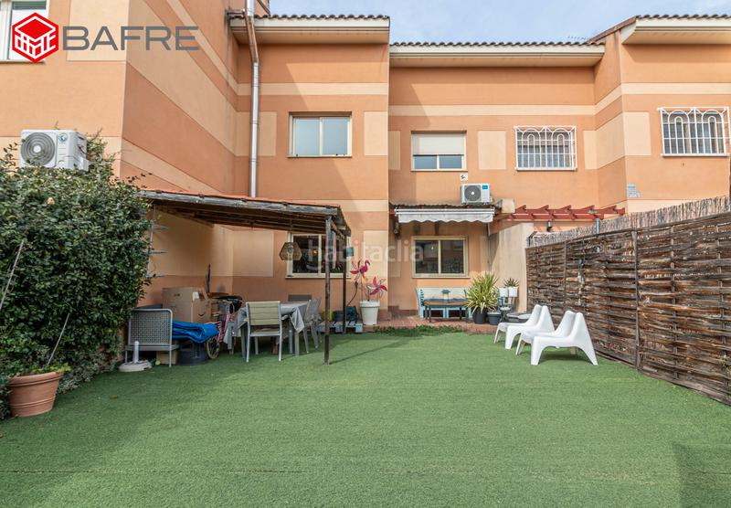 Foto 5f700f94-3116-47ff-8935-2289cb63094a. Maison avec chauffage dans Soto de Henares Torrejón de Ardoz