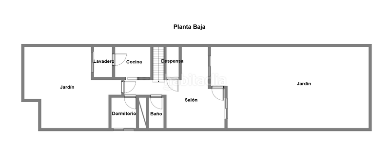 Foto 6b507ee6-13c0-4c56-962b-62f46c00490c. Maison avec chauffage dans Soto de Henares Torrejón de Ardoz