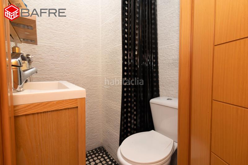 Foto afde25f3-c862-499b-b564-db59cdc6d930. Maison avec chauffage dans Soto de Henares Torrejón de Ardoz