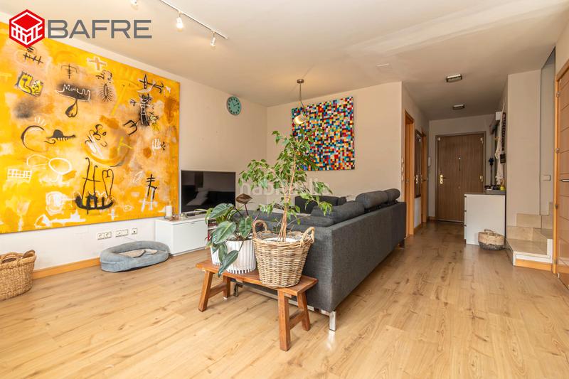 Foto d7b10889-86ef-4d9b-a557-e98883367459. Maison avec chauffage dans Soto de Henares Torrejón de Ardoz