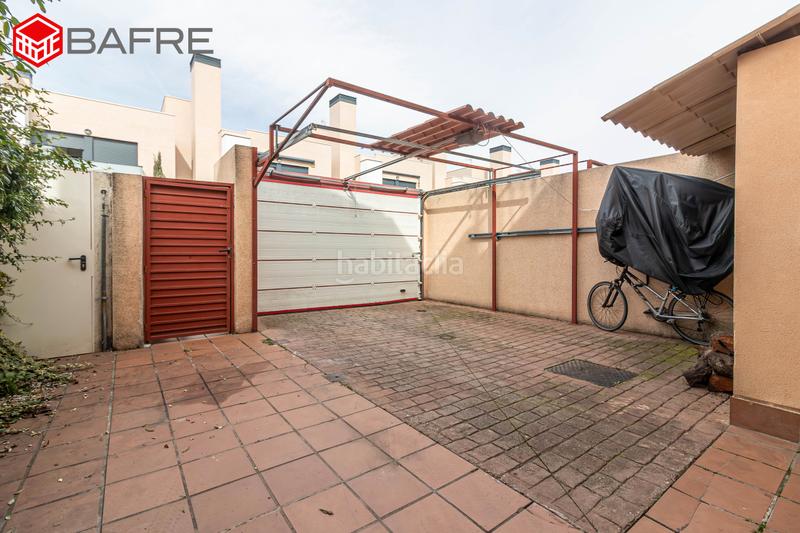 Foto e68bc4c7-05e3-43fd-904e-cd8020e73db3. Maison avec chauffage dans Soto de Henares Torrejón de Ardoz