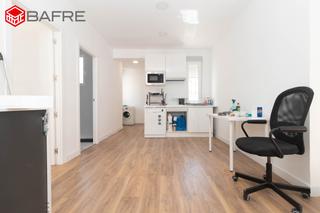 Etagenwohnung in Calle de Fray Junípero Serra