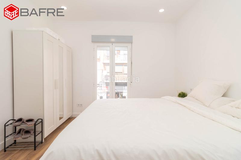 Foto 5f4439c9-1e6c-4ea8-825d-f55c31bb5c1f. Piso en Valdeacederas Madrid