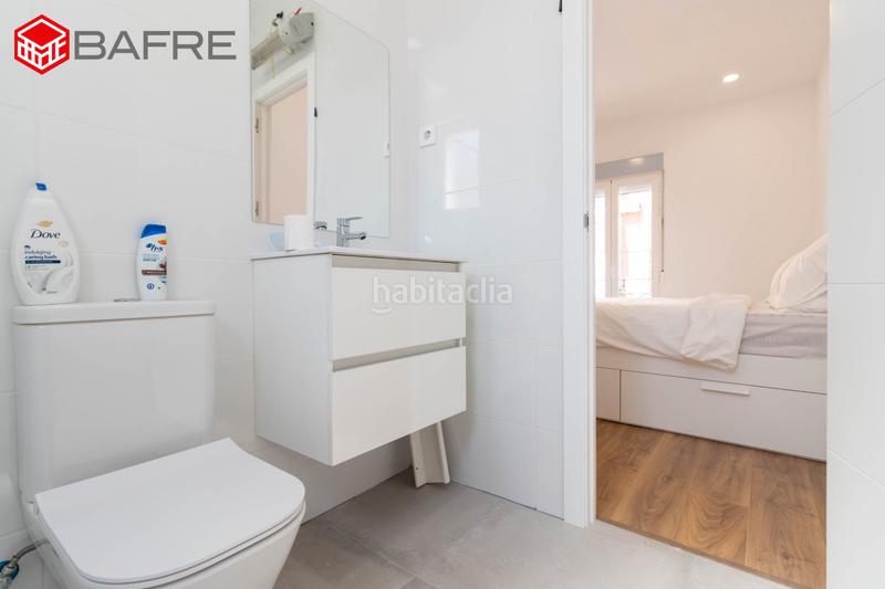 Foto 6e5e1d6e-fb5b-4e39-8452-bc23e37f3db4. Piso en Valdeacederas Madrid