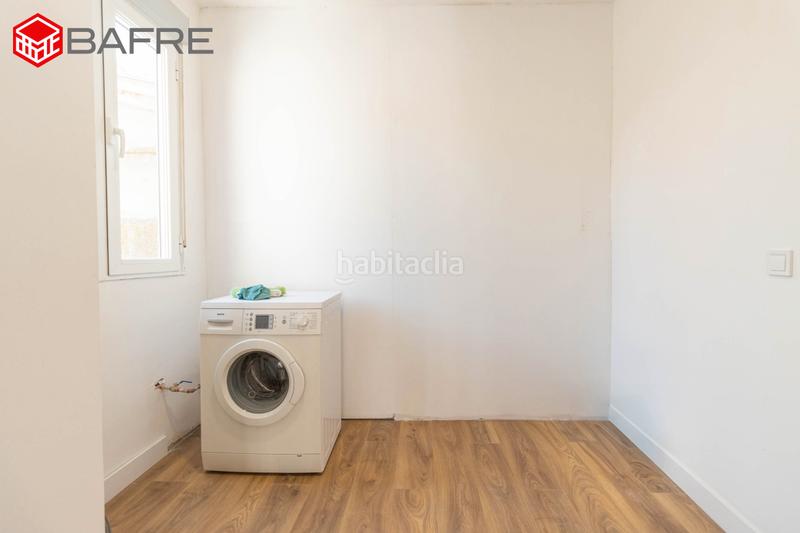 Foto a75bd724-2331-44d6-9954-4961c7e3733b. Piso en Valdeacederas Madrid