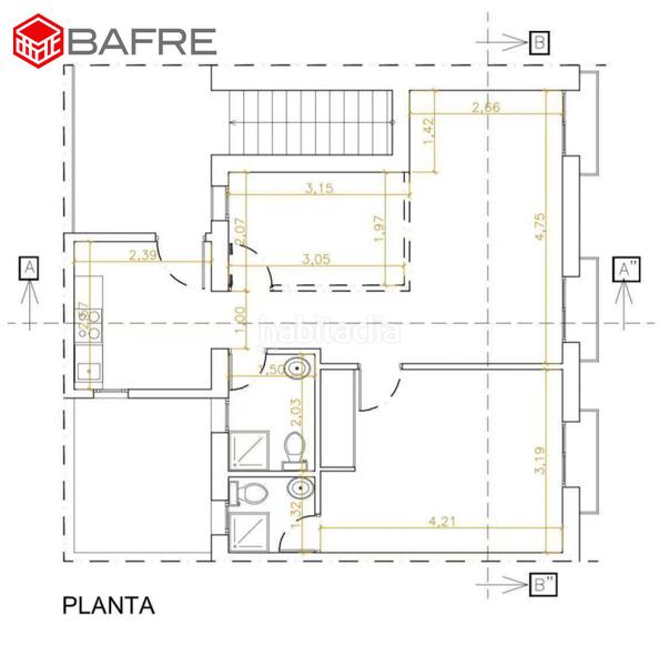 Foto bd2ed019-66ad-4652-b1ff-364ae82fc01f. Piso en Valdeacederas Madrid