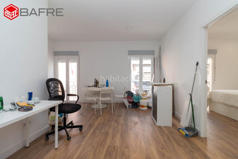 Foto be663c19-65b6-4d7d-b220-6df3514076a5. Piso en Valdeacederas Madrid