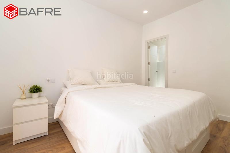 Foto ff3813b5-7e12-45f7-957b-141ba4dd4e31. Piso en Valdeacederas Madrid