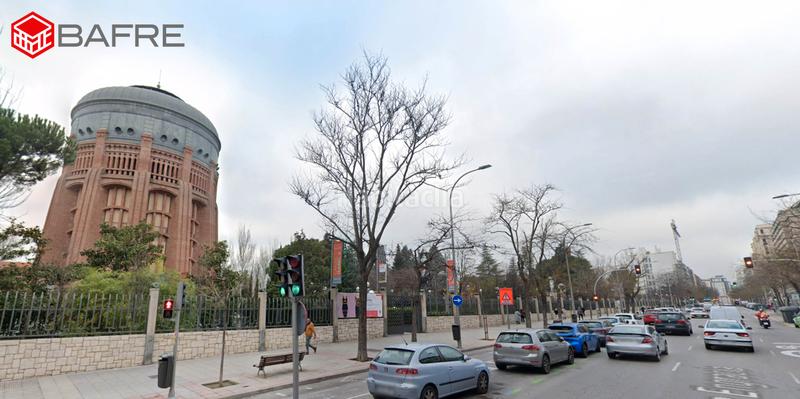 Foto 0dfee31e-5162-4e13-ad08-31842294df5b. Àtic amb aparcament piscina a Ríos Rosas-Nuevos Ministerios Madrid
