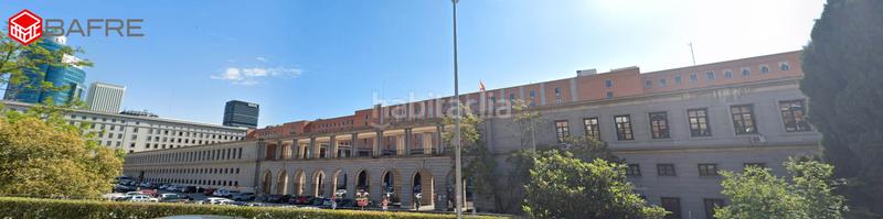 Foto 62da99f1-6ce3-4736-a3bf-2baed4a4c53b. Àtic amb aparcament piscina a Ríos Rosas-Nuevos Ministerios Madrid