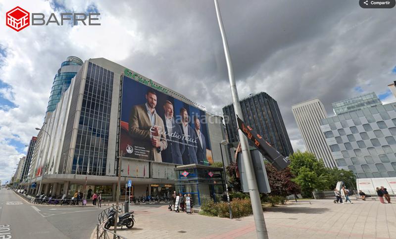 Foto a1bfc124-2644-4499-b750-bdca00b6d8ca. Àtic amb aparcament piscina a Ríos Rosas-Nuevos Ministerios Madrid