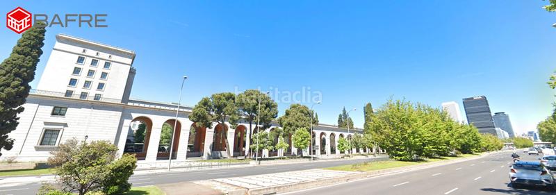 Foto 5bc1cf44-239e-43ff-953d-cc5bd42ddd1a. Ático en Ríos Rosas-Nuevos Ministerios Madrid