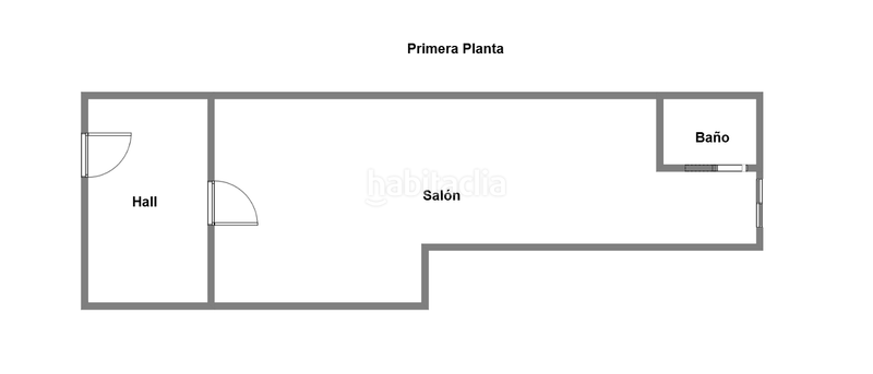 Foto 10d5187c-0a66-47e2-94a3-44ec73997cde. Appartement dans San Isidro Madrid