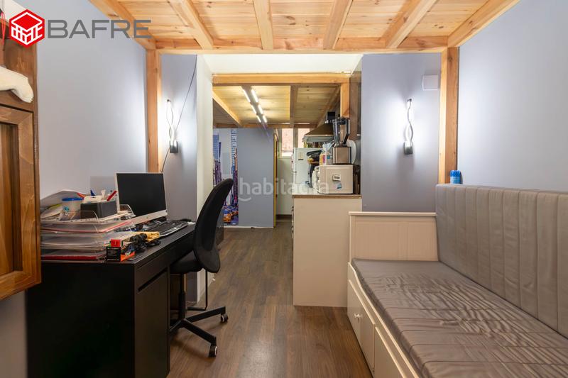 Foto 15e97e38-40c6-4f40-977d-879f2aad12f6. Appartement dans San Isidro Madrid