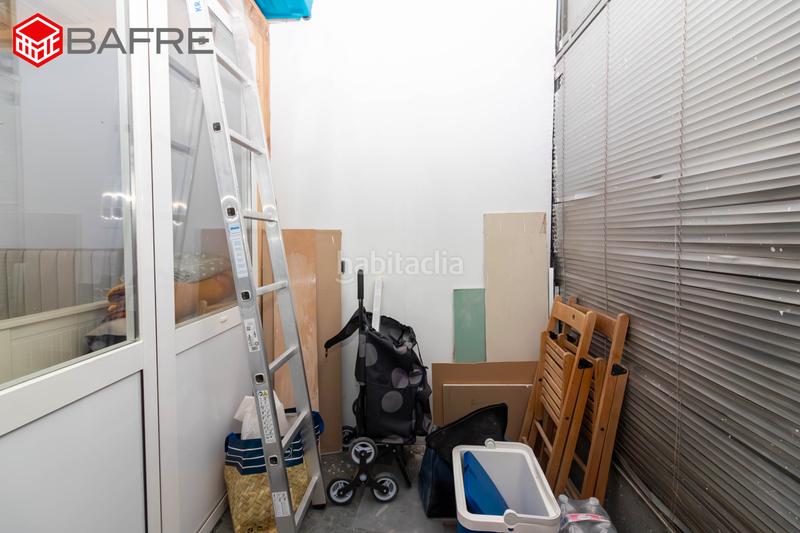 Foto 1fec42c9-153e-4f97-8832-a1ed70b8420d. Appartement dans San Isidro Madrid