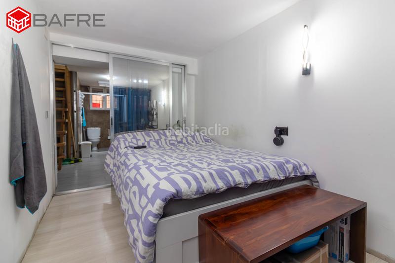 Foto 88988400-a634-435c-802f-bc1ca46dfca8. Appartement dans San Isidro Madrid