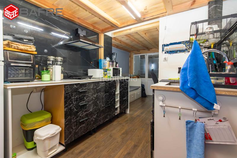 Foto 89bc19ae-41da-4bce-8ce6-ee8bb524ab3a. Appartement dans San Isidro Madrid