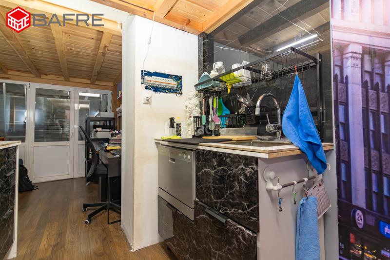 Foto 93cb2231-d4d9-4e9b-998b-0ec39a23981c. Appartement dans San Isidro Madrid