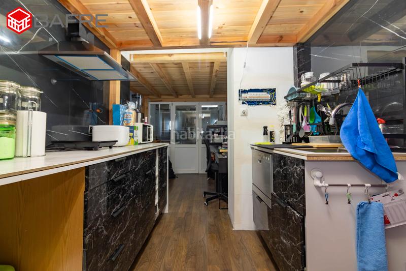 Foto cff9f415-4088-4d30-b915-6708f3b9e4f7. Appartement dans San Isidro Madrid