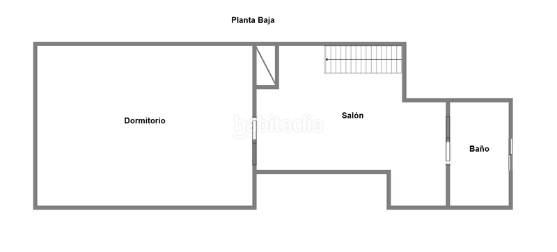 Foto ff24c8cb-1643-4322-8c59-6824b60cf1bf. Appartement dans San Isidro Madrid