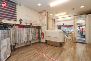 Local Comercial a Calle de Isabelita Usera 13