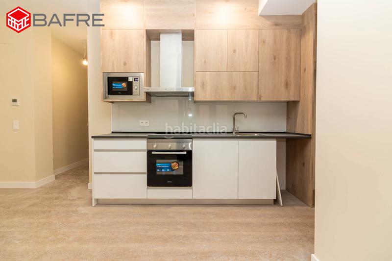 Foto 68ab6d67-d4a0-4d64-8b9d-23e86477a07a. Appartement dans Sol Madrid