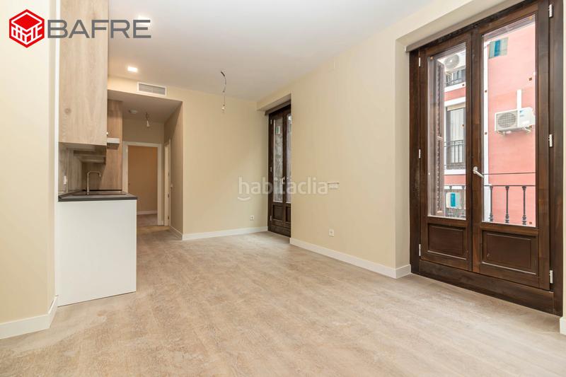 Foto f69d3fa1-7e68-44b6-97bf-85e6cb1a15e1. Appartement dans Sol Madrid